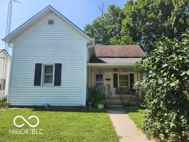 347 E North Street, Dunkirk, IN 47336 - #1