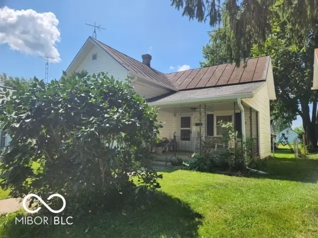 347 E North Street, Dunkirk, IN 47336 - #2