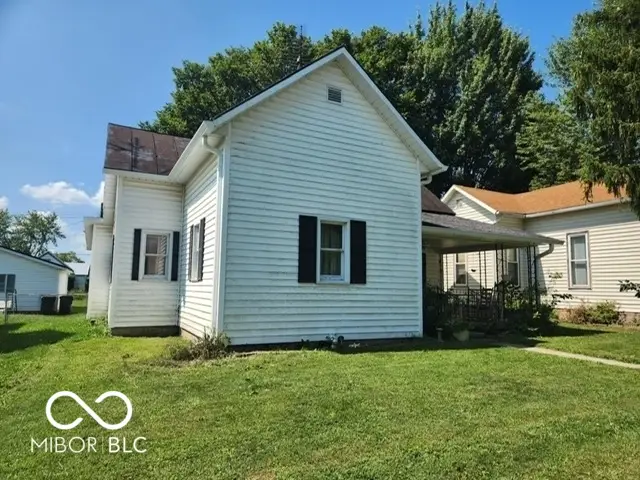 347 E North Street, Dunkirk, IN 47336 - #3