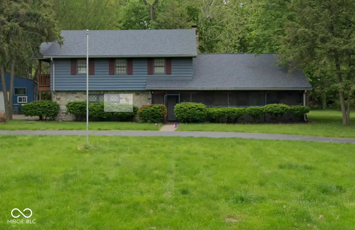 4219 Terra Drive, Indianapolis, IN 46237 - Image #1