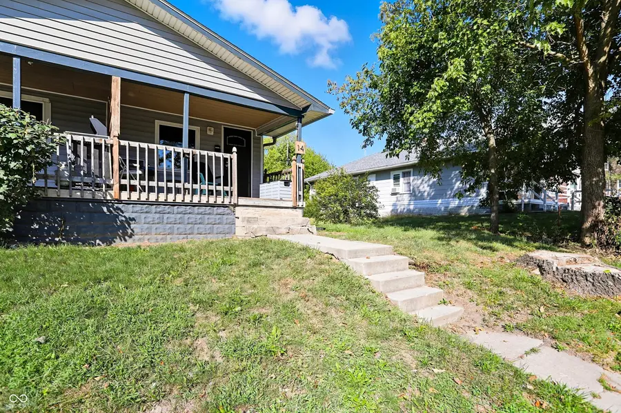 14 S Euclid Avenue, Indianapolis, IN 46201 - Image #3
