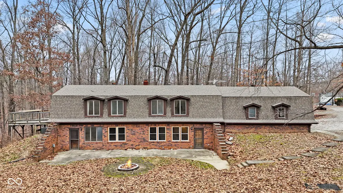 585 Hinshaw Drive, Nineveh, IN 46164 - #1