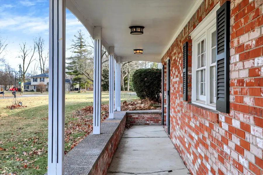 5915 Kilmer Lane, Indianapolis, IN 46250 - #2