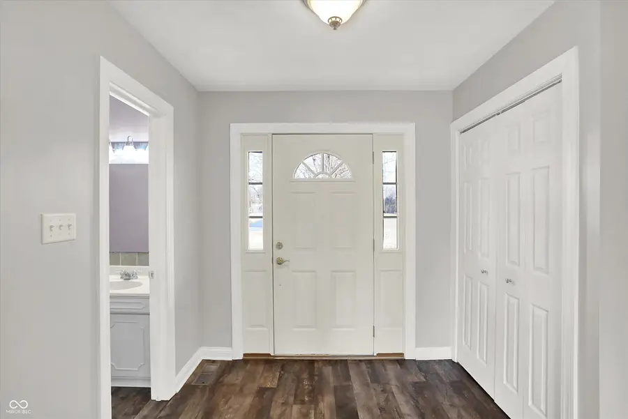 5915 Kilmer Lane, Indianapolis, IN 46250 - #3