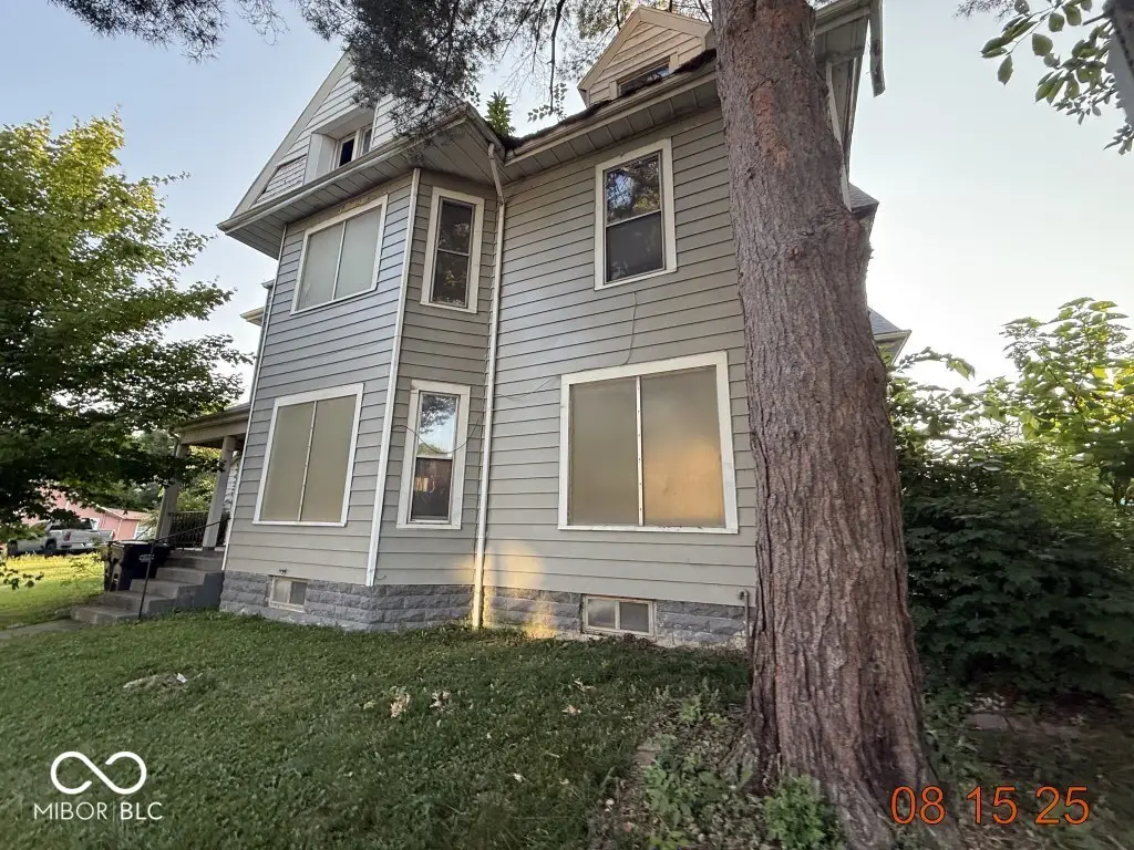 340 W 11th Street, Anderson, IN 46016 - Image #1
