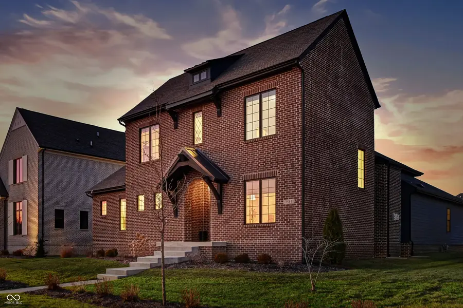 1584 W 156th Street, Westfield, IN 46074 - #2