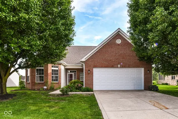 10713 Cardinal Circle, Indianapolis, IN 46231