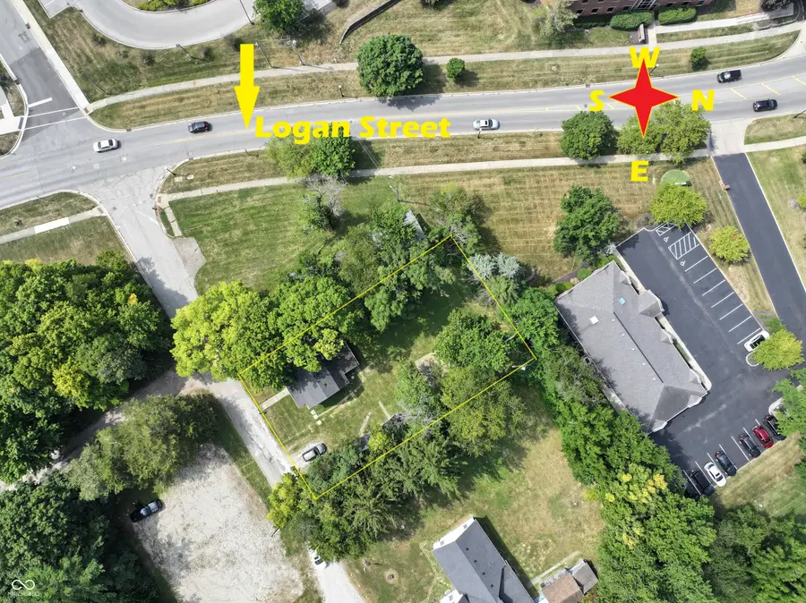 265 John Street, Noblesville, IN 46060 - #2