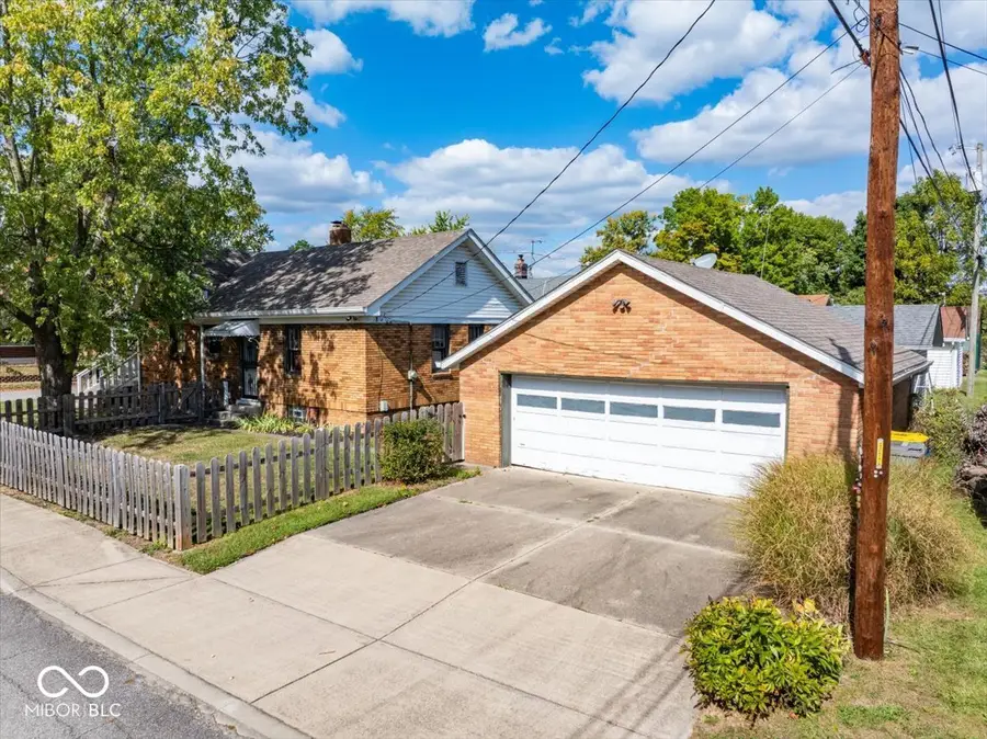 1443 Shannon Avenue, Indianapolis, IN 46201 - #3