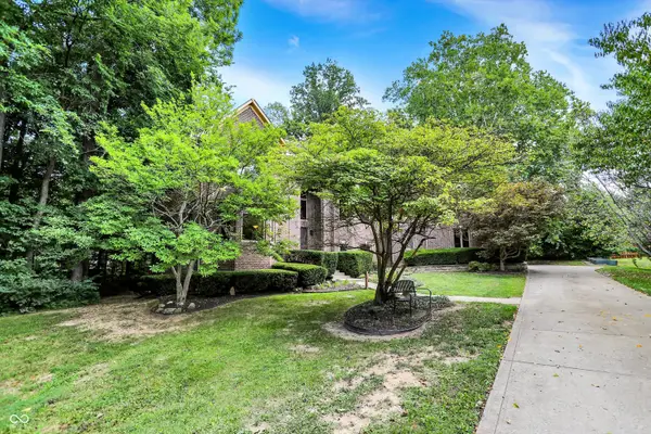 6012 Yellow Birch Court, Avon, IN 46123