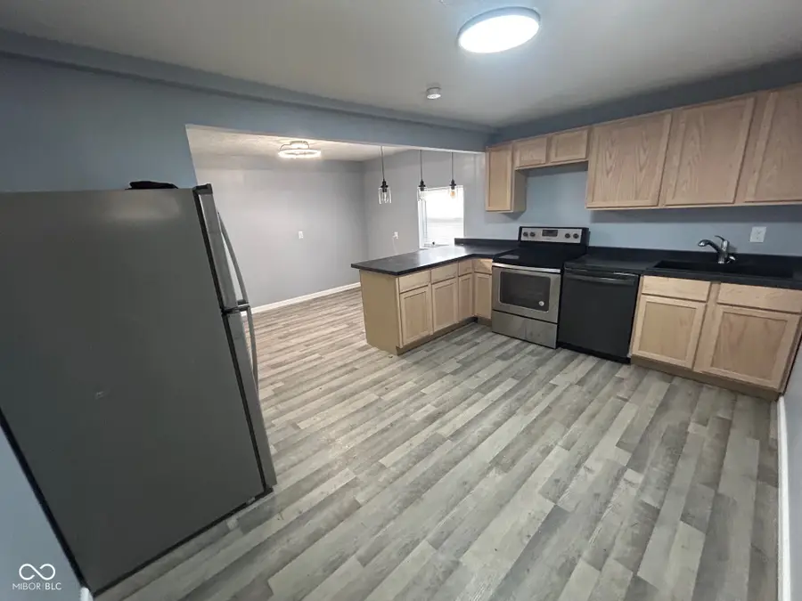 2729 S Lyons Avenue, Indianapolis, IN 46241 - #3