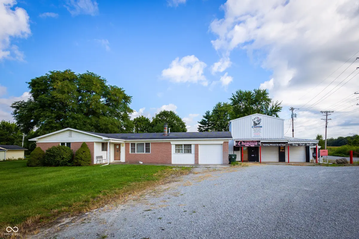 5010 W State Road 234, McCordsville, IN 46055 - Image #1