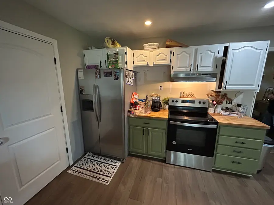 329 E Lincoln Street, Greentown, IN 46936 - #3