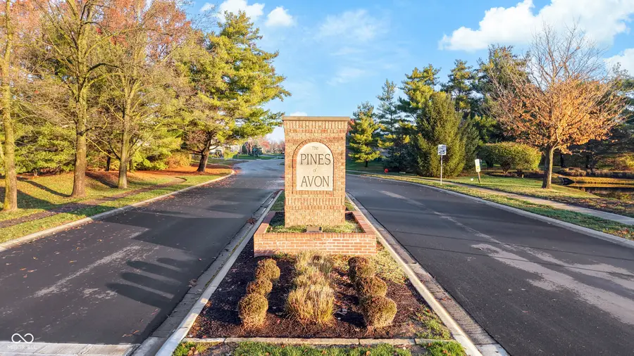 7674 Doone Valley Court, Avon, IN 46123 - Image #2