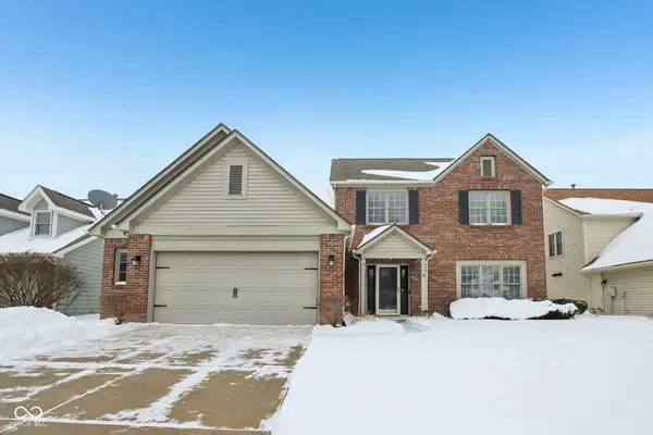 8764 Woodstone Drive, Indianapolis, IN 46256