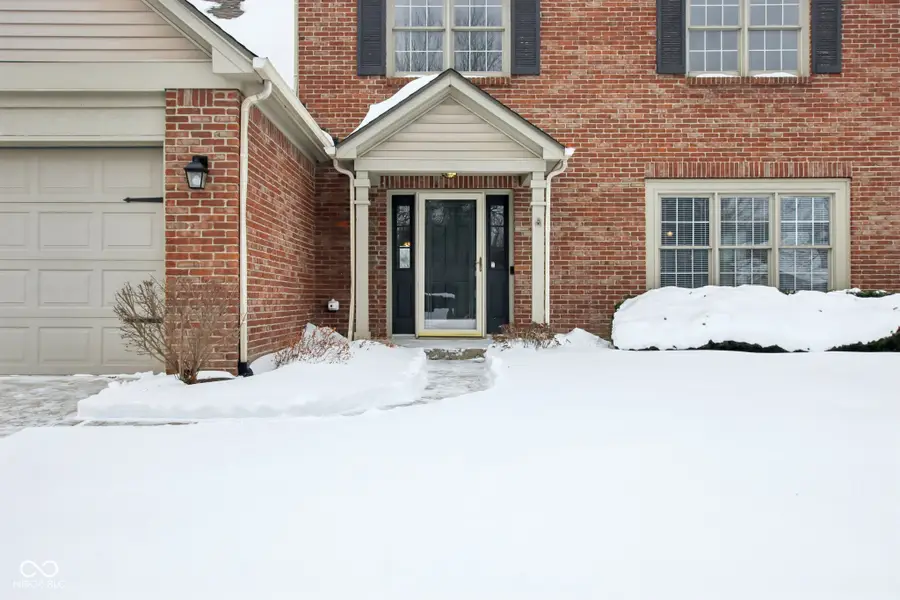 8764 Woodstone Drive, Indianapolis, IN 46256 - #3