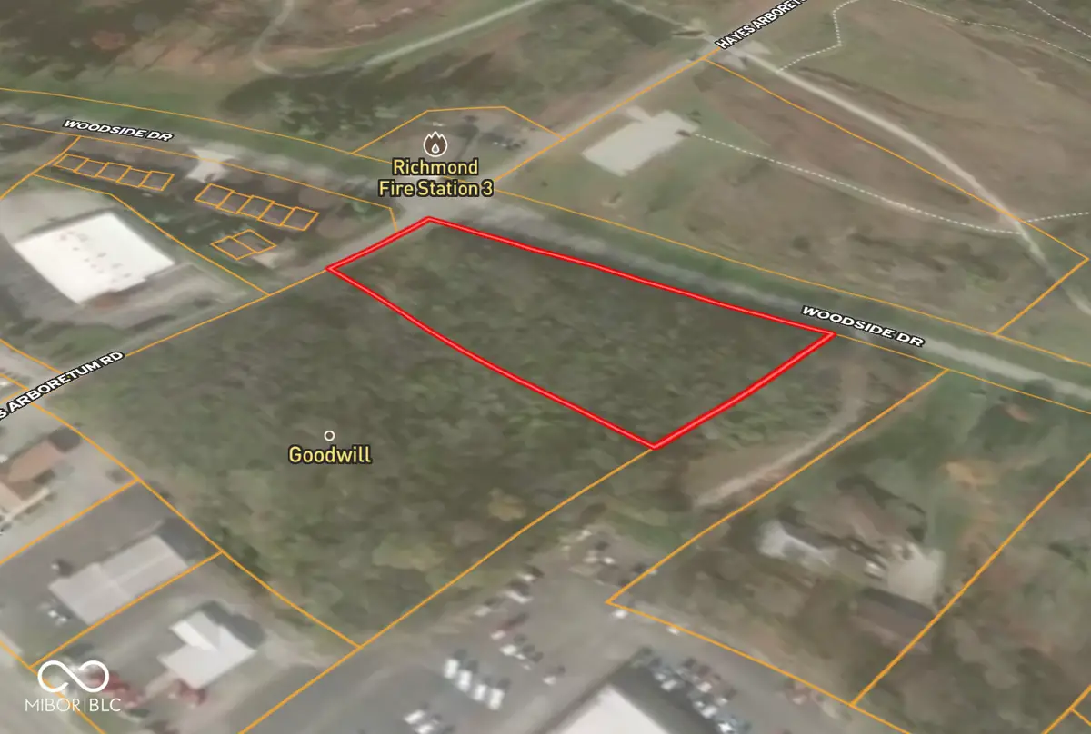 0000 Woodside Drive, Richmond, IN 47374 - #1