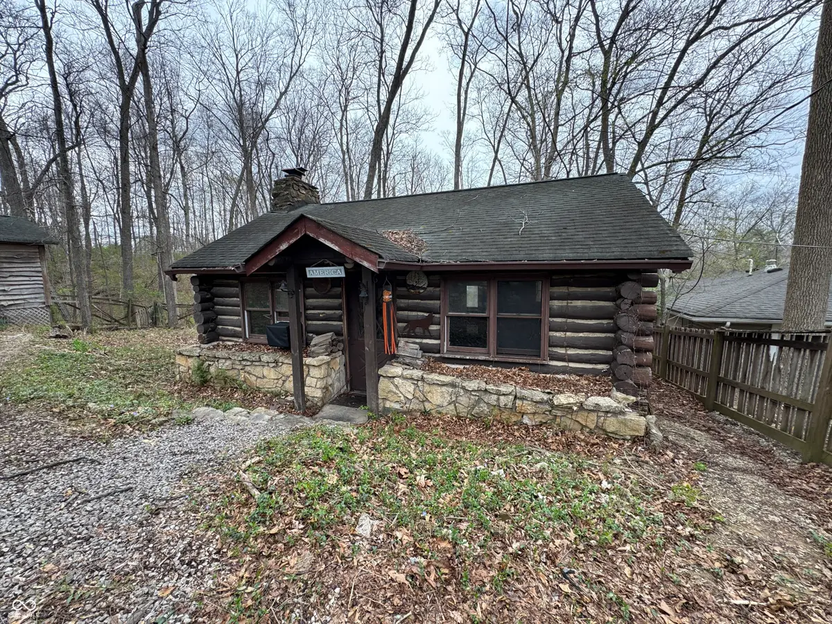 262 Hoover Drive, Princes Lakes, IN 46164 - #1