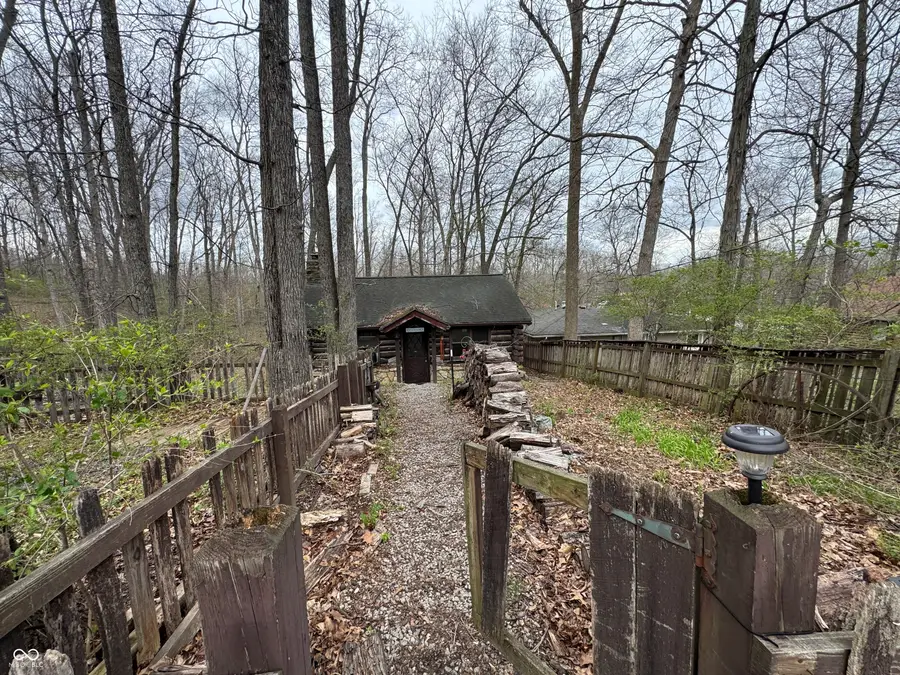 262 Hoover Drive, Princes Lakes, IN 46164 - #3