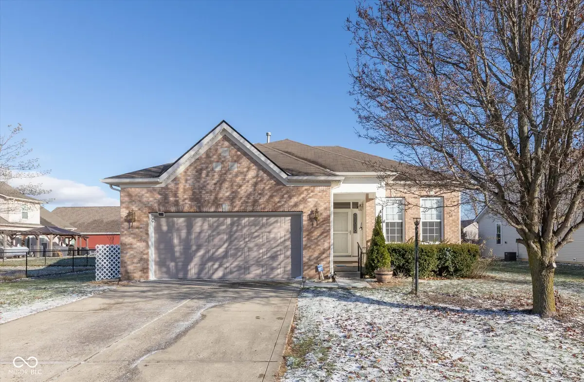 4431 Big Leaf Lane, Indianapolis, IN 46239 - Image #1