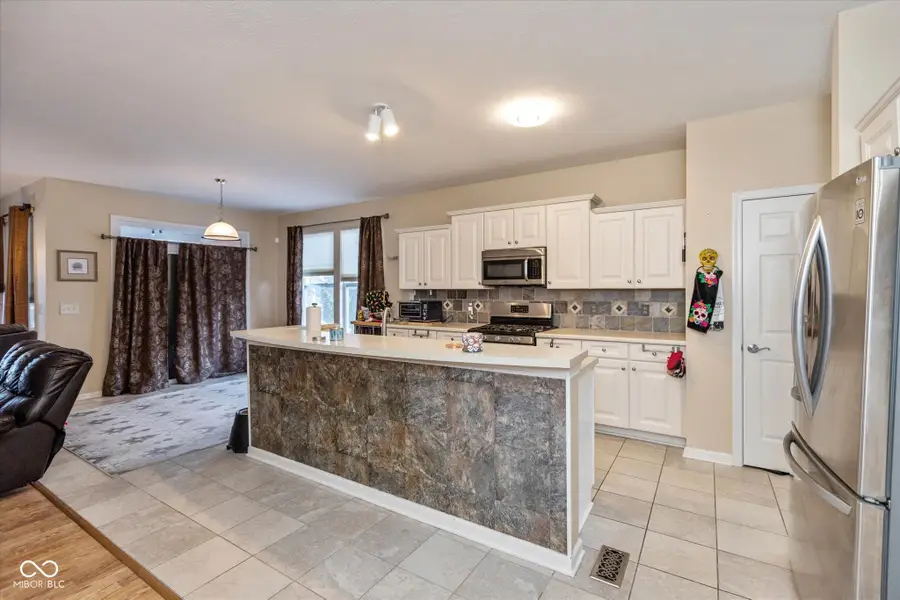4431 Big Leaf Lane, Indianapolis, IN 46239 - Image #2