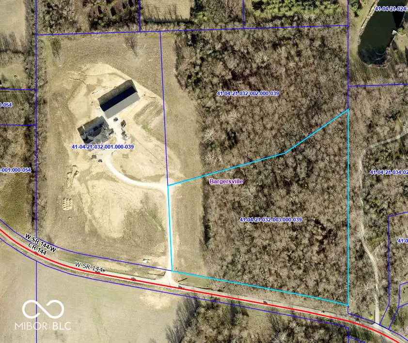 5830 W State Rd 144, Greenwood, IN 46143 - #2