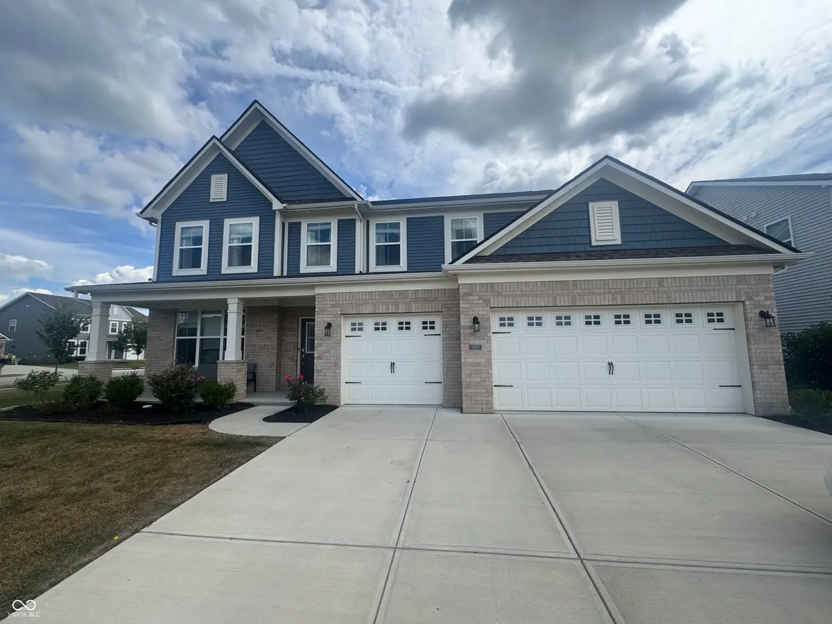 8780 Boylan Place, Pendleton, IN 46064 - Image #1