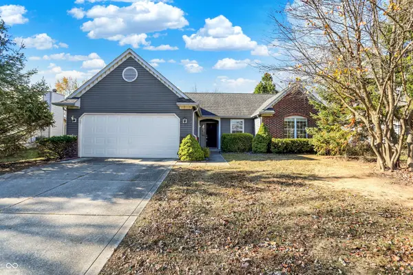 7532 Crickwood Lane, Indianapolis, IN 46268