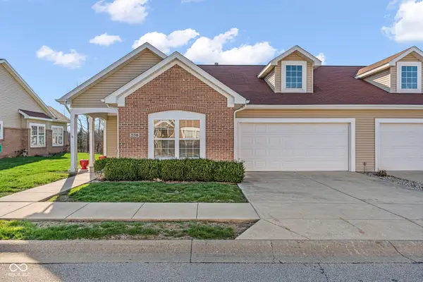 508 Elm Leaf Drive, Greencastle, IN 46135