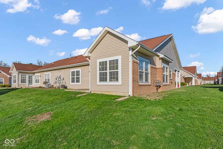 508 Elm Leaf Drive, Greencastle, IN 46135 - #3