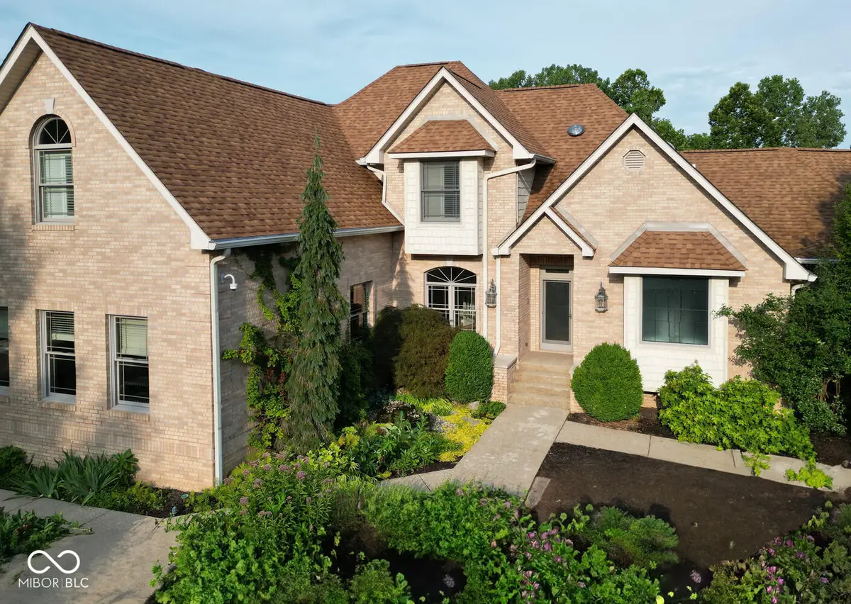 1817 E Cheyanne Lane, Bloomington, IN 47401 - #1