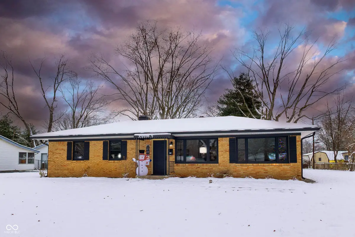 1945 Danbury Drive, Indianapolis, IN 46231 - Image #1