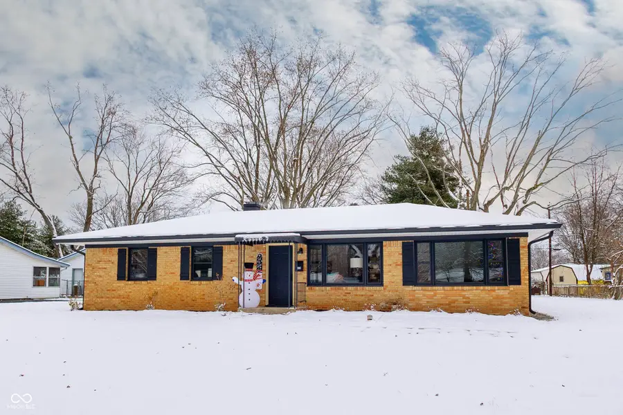 1945 Danbury Drive, Indianapolis, IN 46231 - Image #3