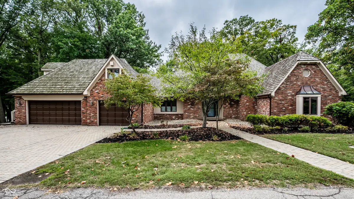 10715 Compass Court, Indianapolis, IN 46256 - Image #1