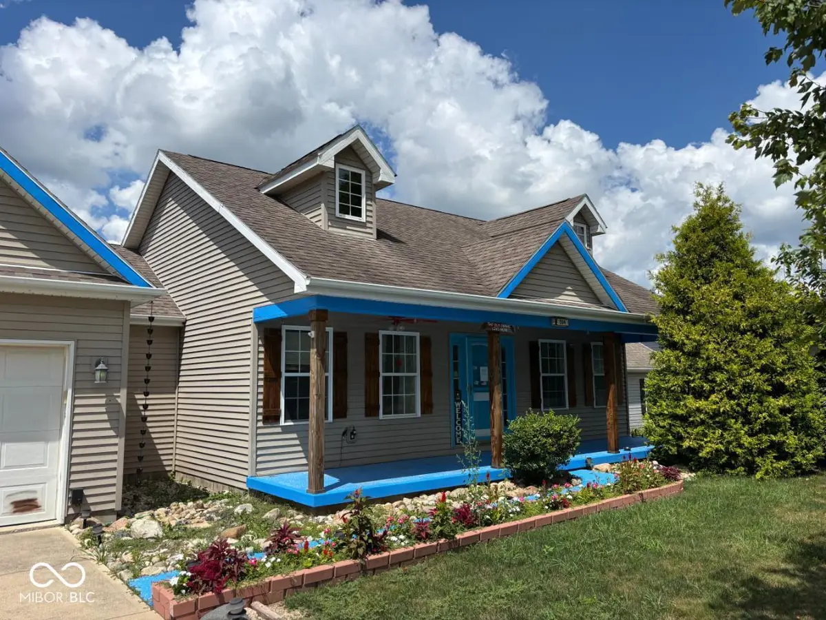 504 S Mcminn Road, Centerville, IN 47330 - Image #1