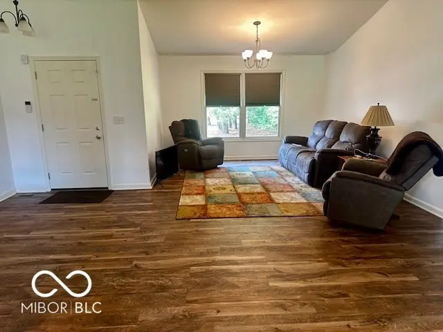 6133 E 800 North, Denver, IN 46926 - #3