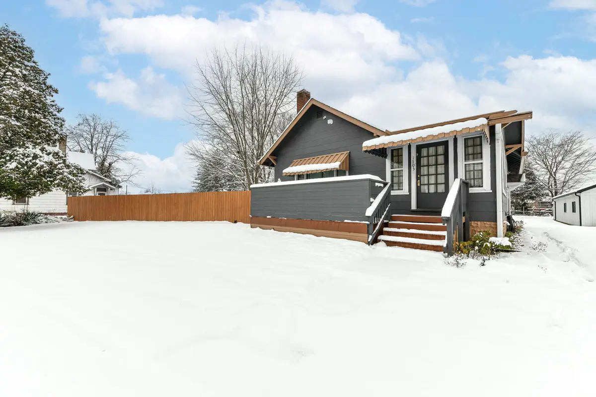 1505 S Harrison Street, Shelbyville, IN 46176 - Image #1