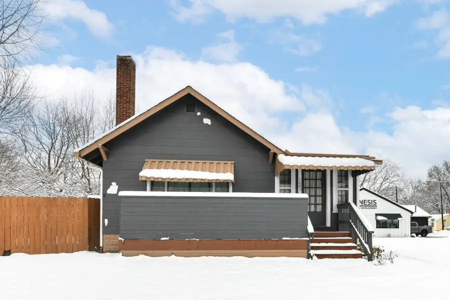 1505 S Harrison Street, Shelbyville, IN 46176 - Image #2