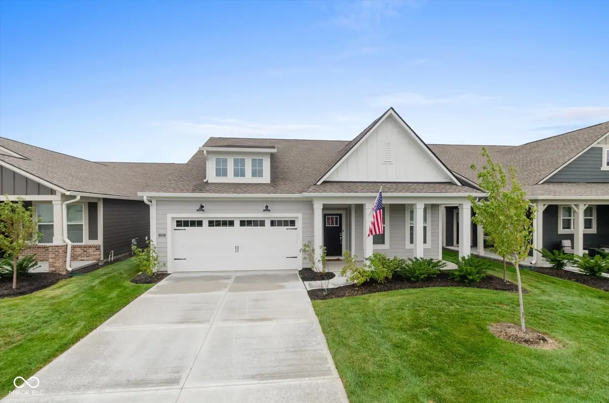 173 Cline Street, Westfield, IN 46074 - #1