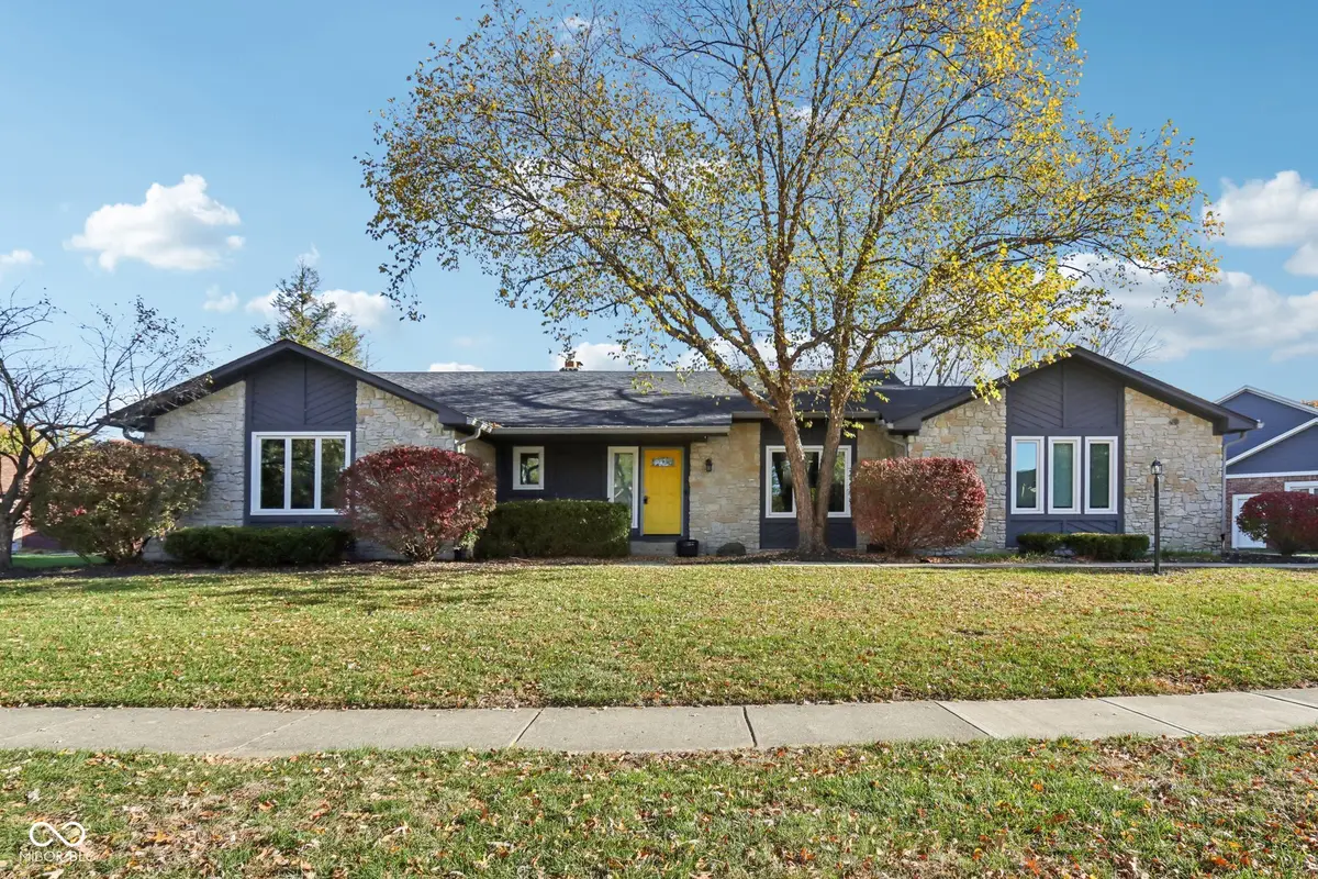 7937 Castle Lake Road, Indianapolis, IN 46256 - Image #1