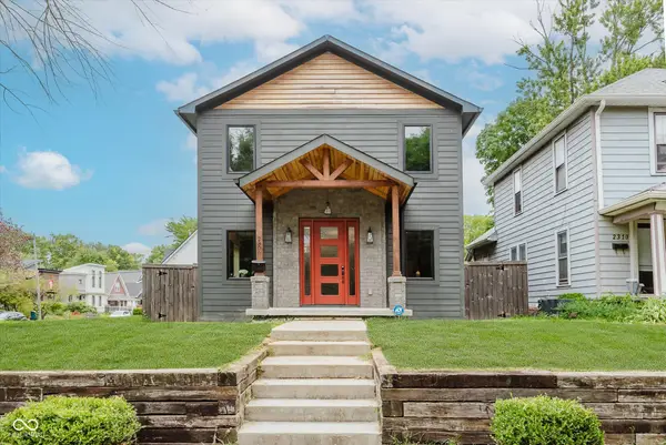 2306 E 12th Street, Indianapolis, IN 46201