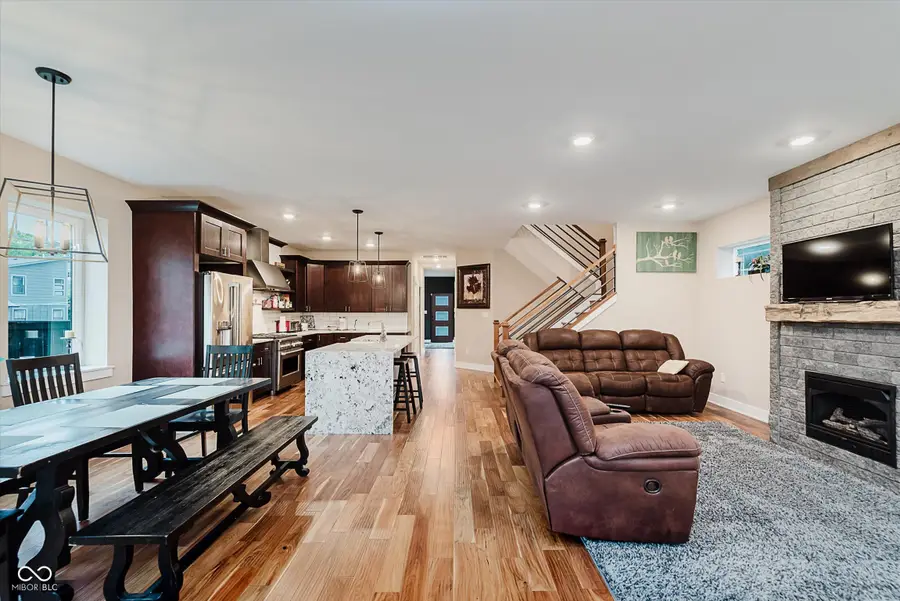 2306 E 12th Street, Indianapolis, IN 46201 - #3