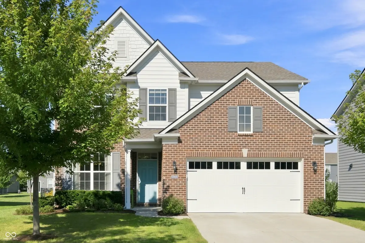 18809 Weihe Lane, Westfield, IN 46062 - #1