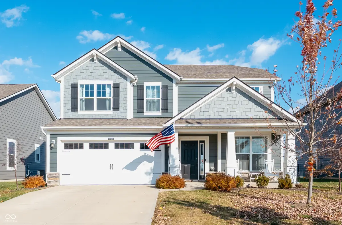 19138 Horsewood Drive, Westfield, IN 46062 - Image #1