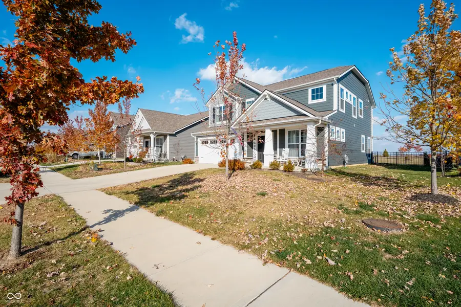 19138 Horsewood Drive, Westfield, IN 46062 - Image #2