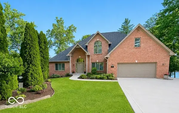 3783 N Dundanwood Court, Martinsville, IN 46151