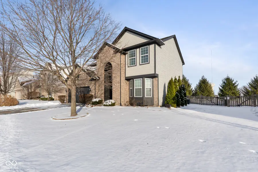 6861 Briston Lane, Indianapolis, IN 46259 - Image #3