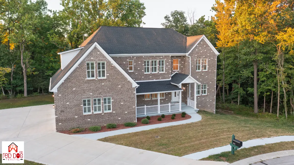 372 Foxboro Drive, Avon, IN 46123 - #1