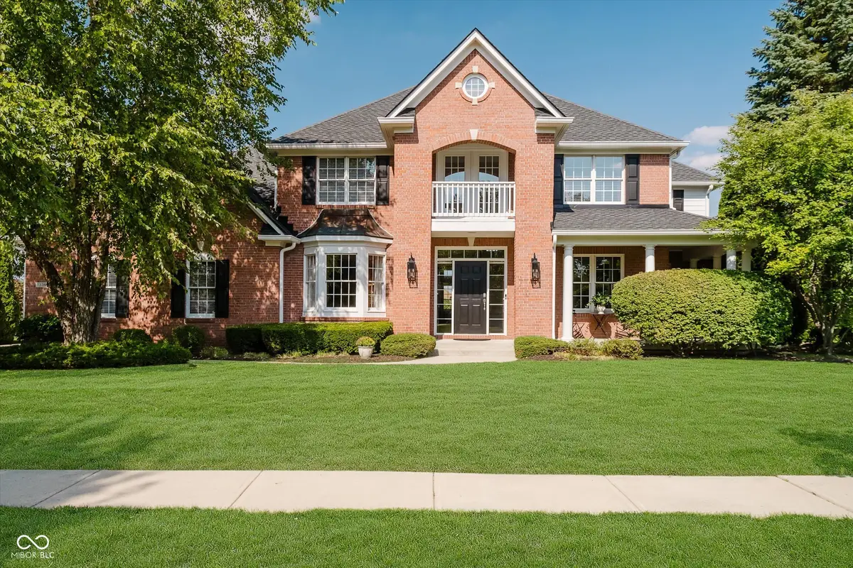 11306 Treyburn Drive, Fishers, IN 46037 - #1