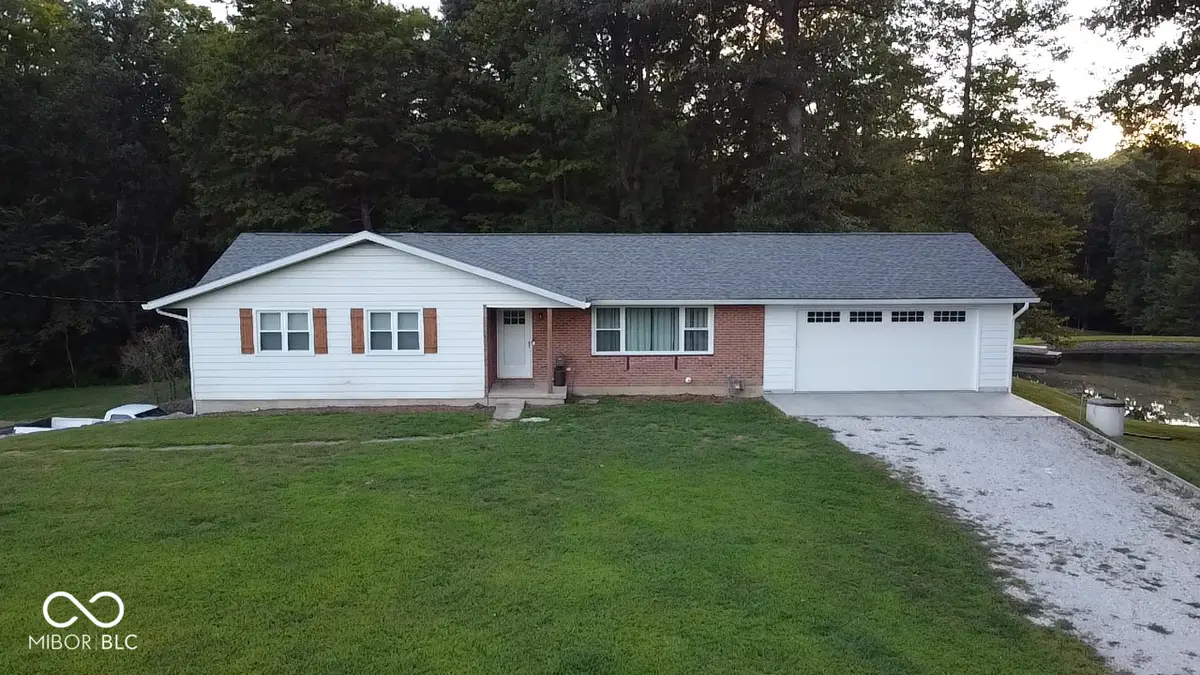 13715 N Delaware Road, Batesville, IN 47006 - Image #1